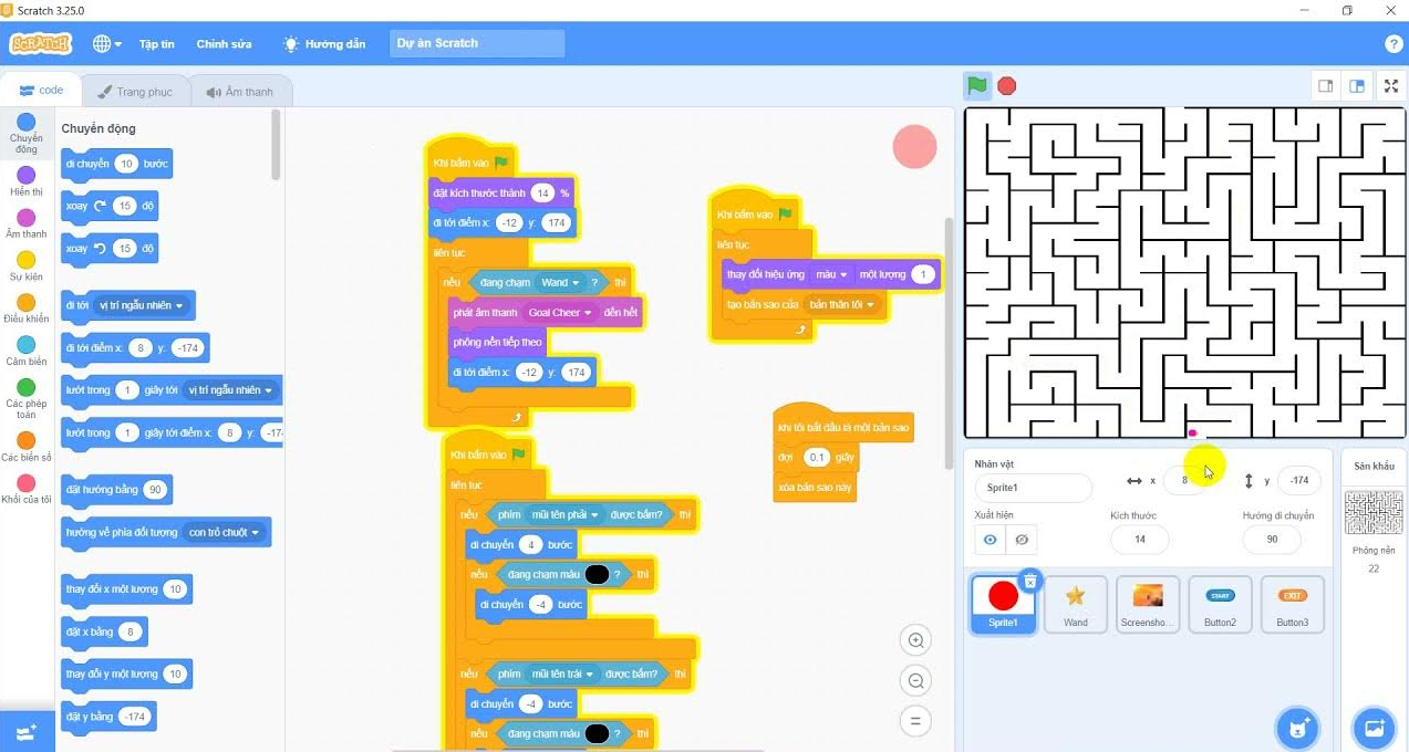 Lập trình Laravel từ cơ bản đến nâng cao